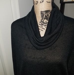 Lightweight poncho